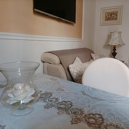 Savoia23 Bed & Breakfast Nardò Dış mekan fotoğraf