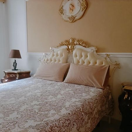 Savoia23 Bed & Breakfast Nardò Dış mekan fotoğraf