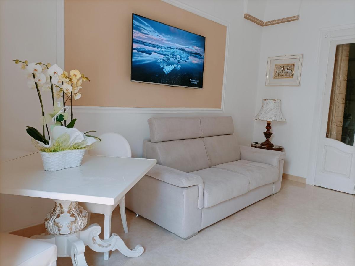 Savoia23 Bed & Breakfast Nardò Dış mekan fotoğraf