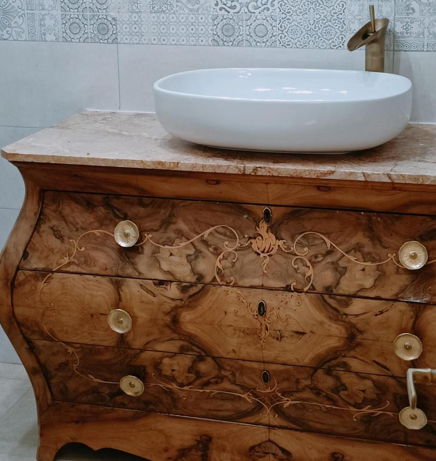 Savoia23 Bed & Breakfast Nardò Dış mekan fotoğraf