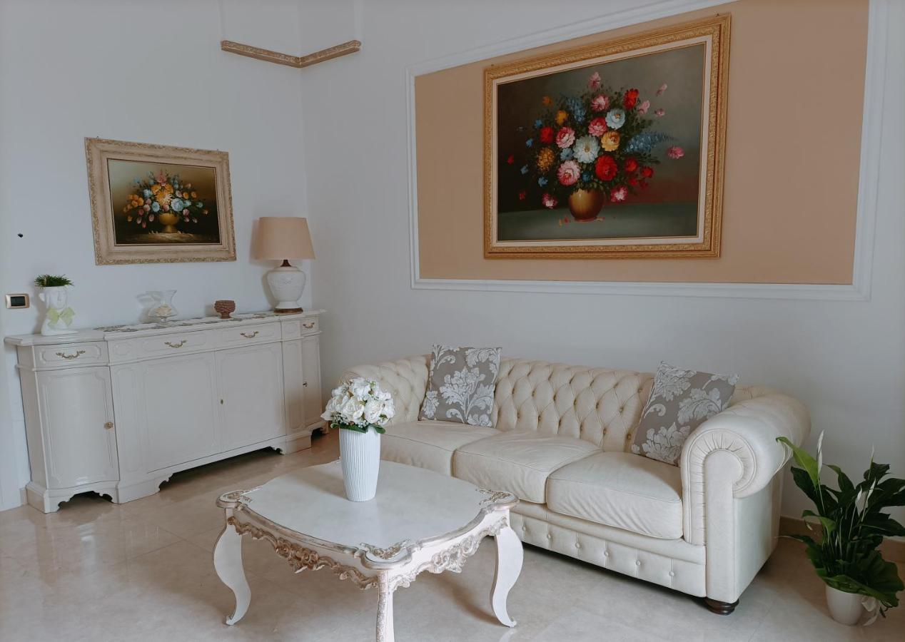 Savoia23 Bed & Breakfast Nardò Dış mekan fotoğraf