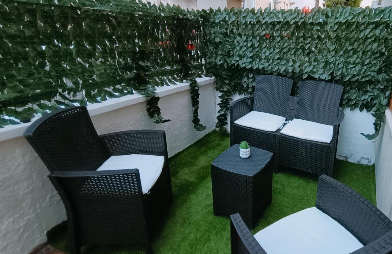 Savoia23 Bed & Breakfast Nardò Dış mekan fotoğraf