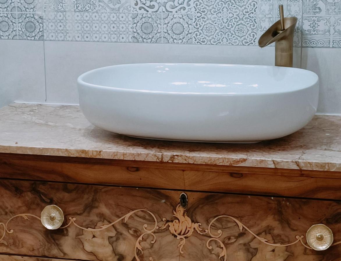 Savoia23 Bed & Breakfast Nardò Dış mekan fotoğraf
