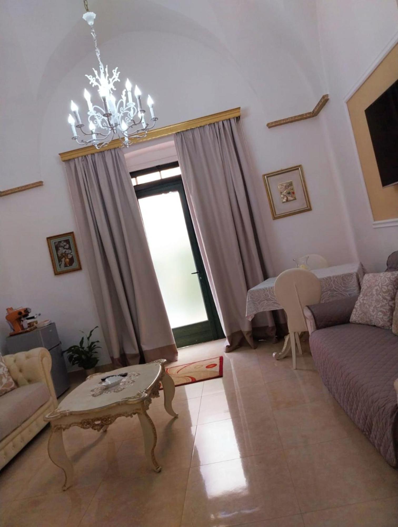 Savoia23 Bed & Breakfast Nardò Dış mekan fotoğraf