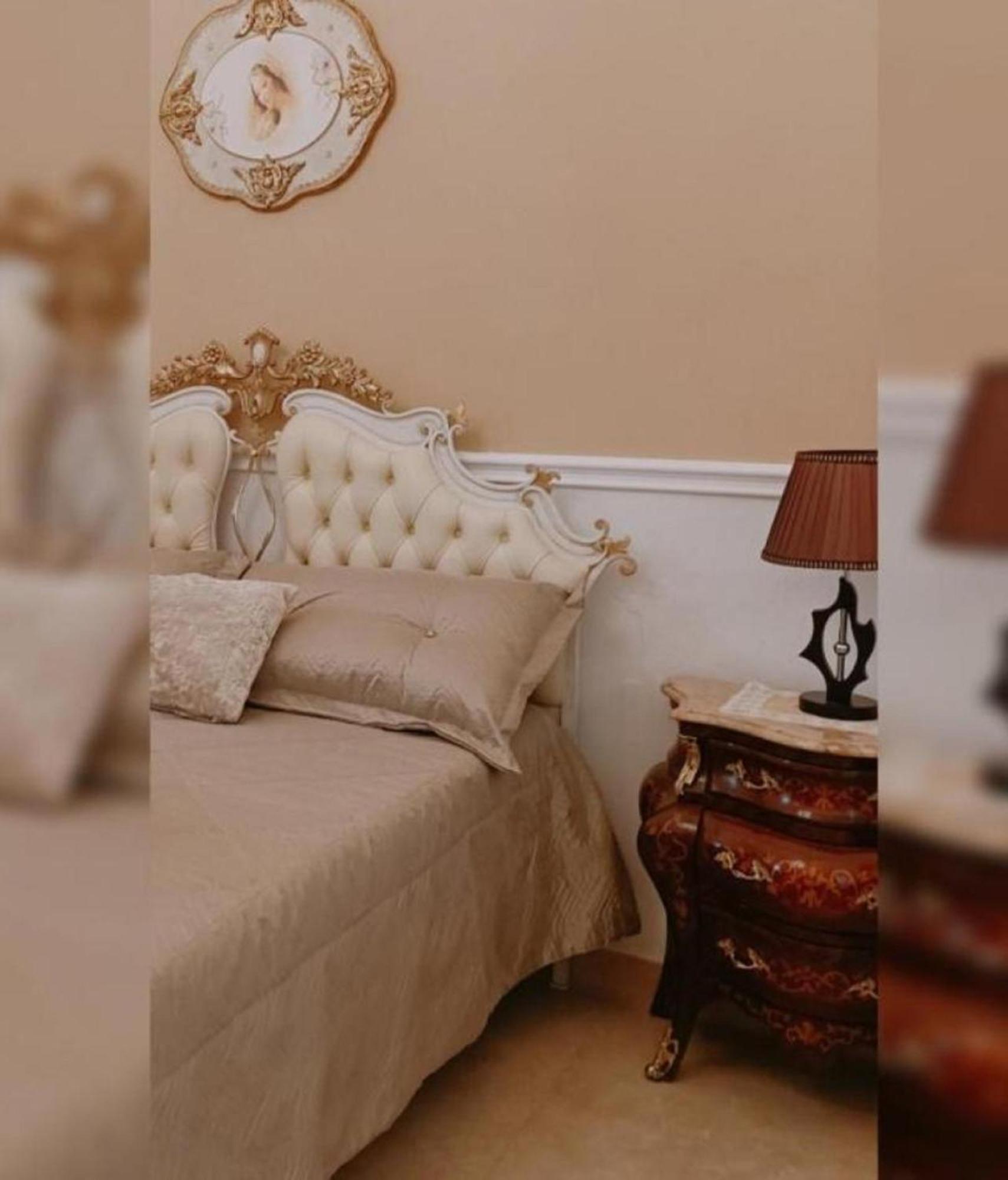 Savoia23 Bed & Breakfast Nardò Dış mekan fotoğraf